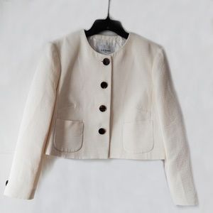 L.K. Bennett JK Cari Jacket
